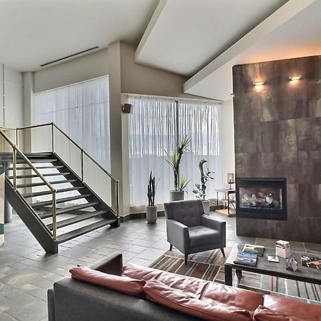 Quality Inn Rouyn-Noranda Esterno foto