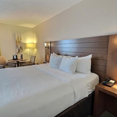 Quality Inn Rouyn-Noranda Esterno foto