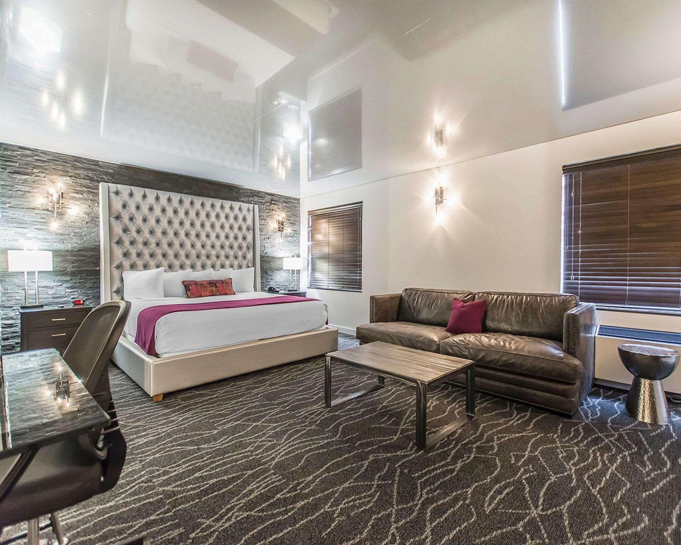 Quality Inn Rouyn-Noranda Esterno foto