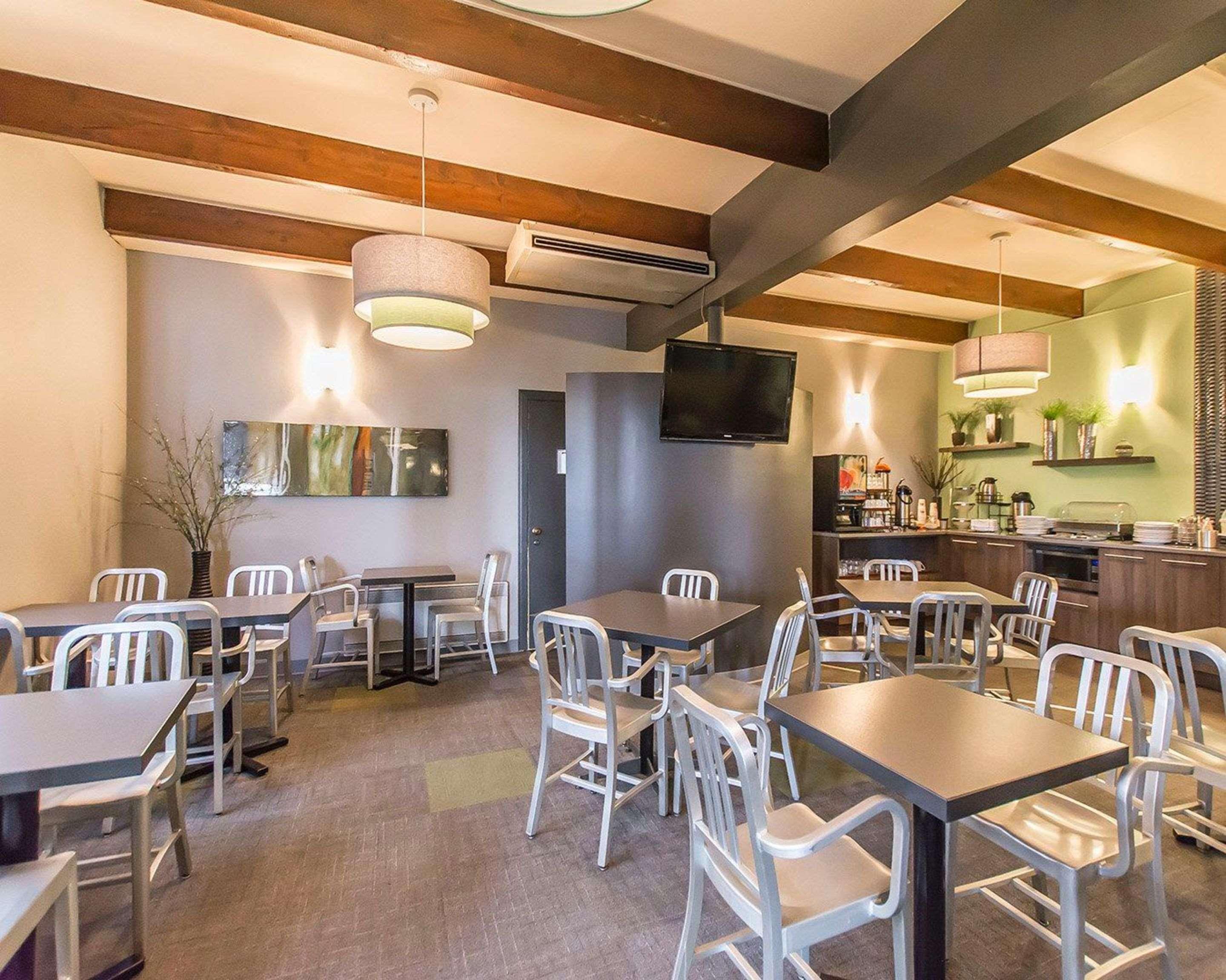 Quality Inn Rouyn-Noranda Esterno foto