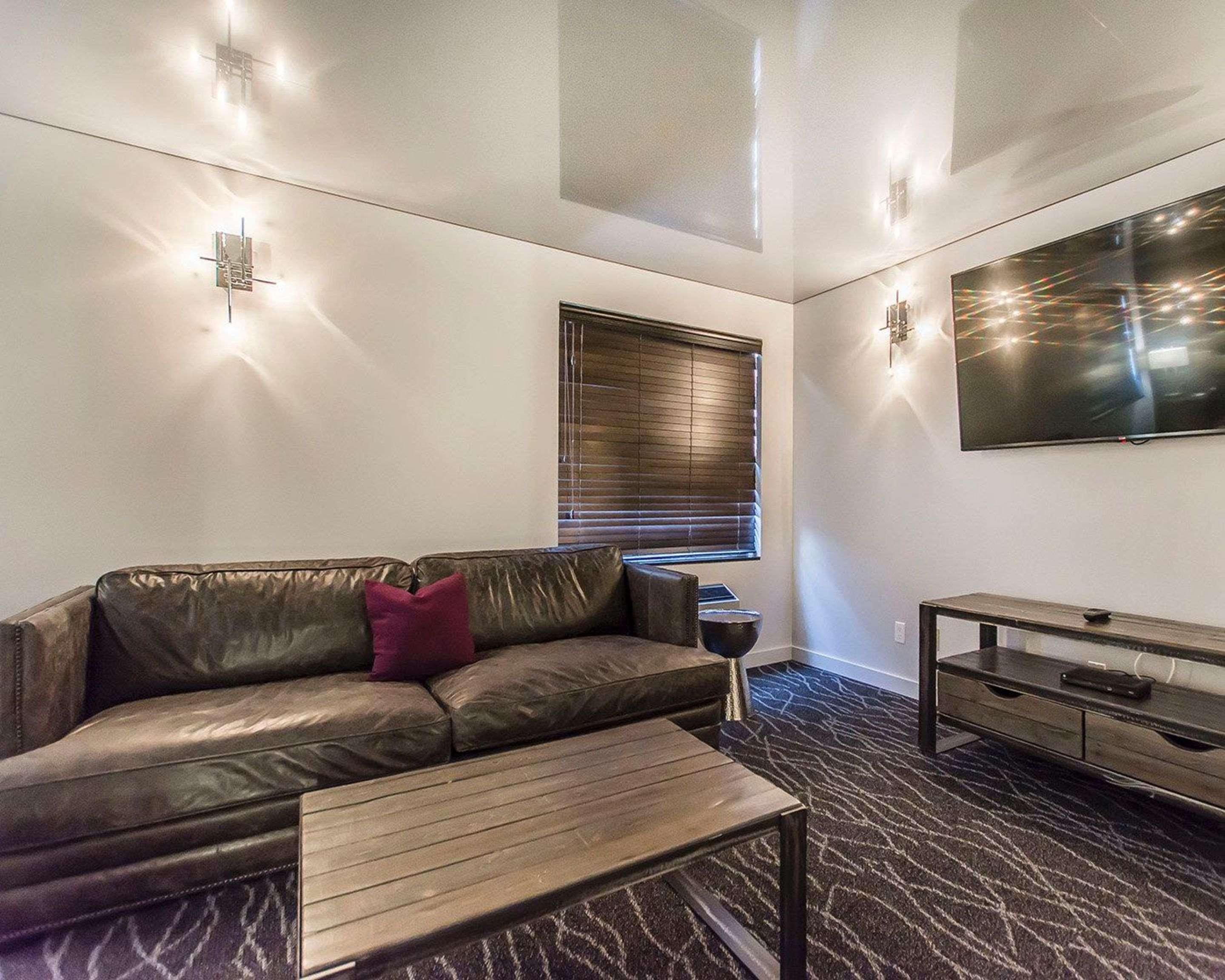 Quality Inn Rouyn-Noranda Esterno foto