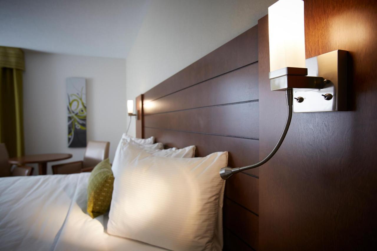 Quality Inn Rouyn-Noranda Esterno foto