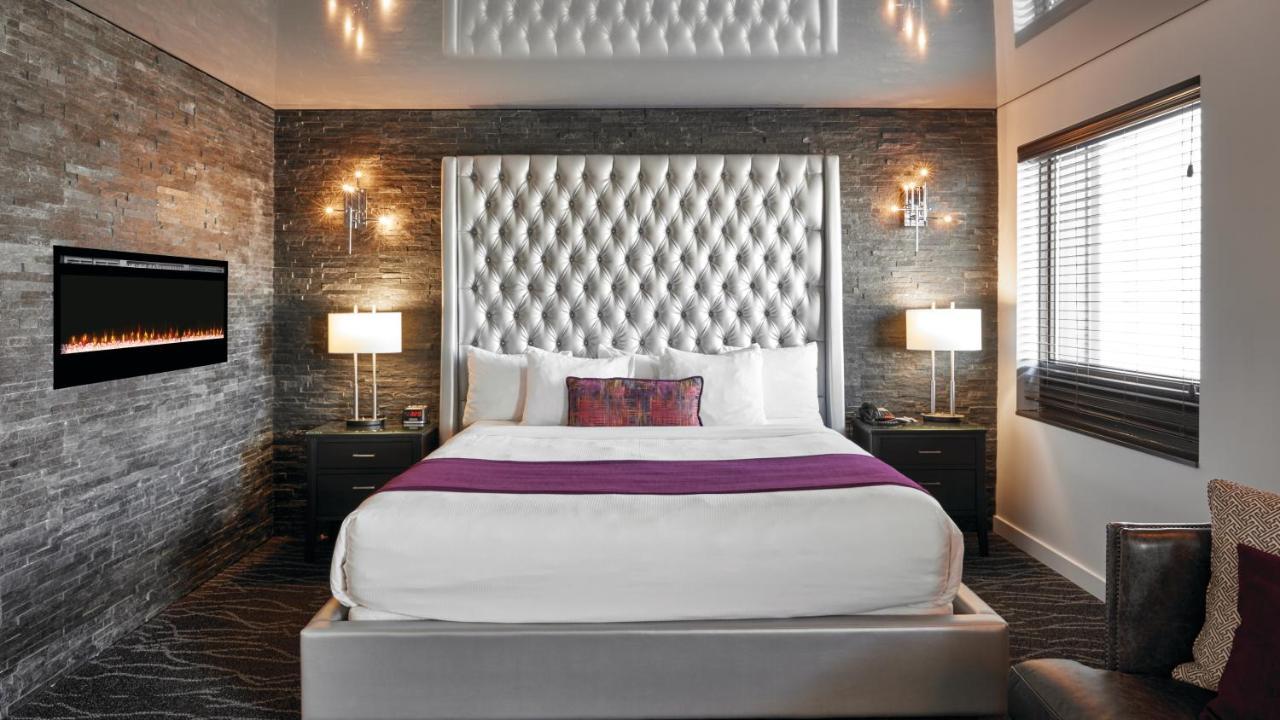 Quality Inn Rouyn-Noranda Esterno foto