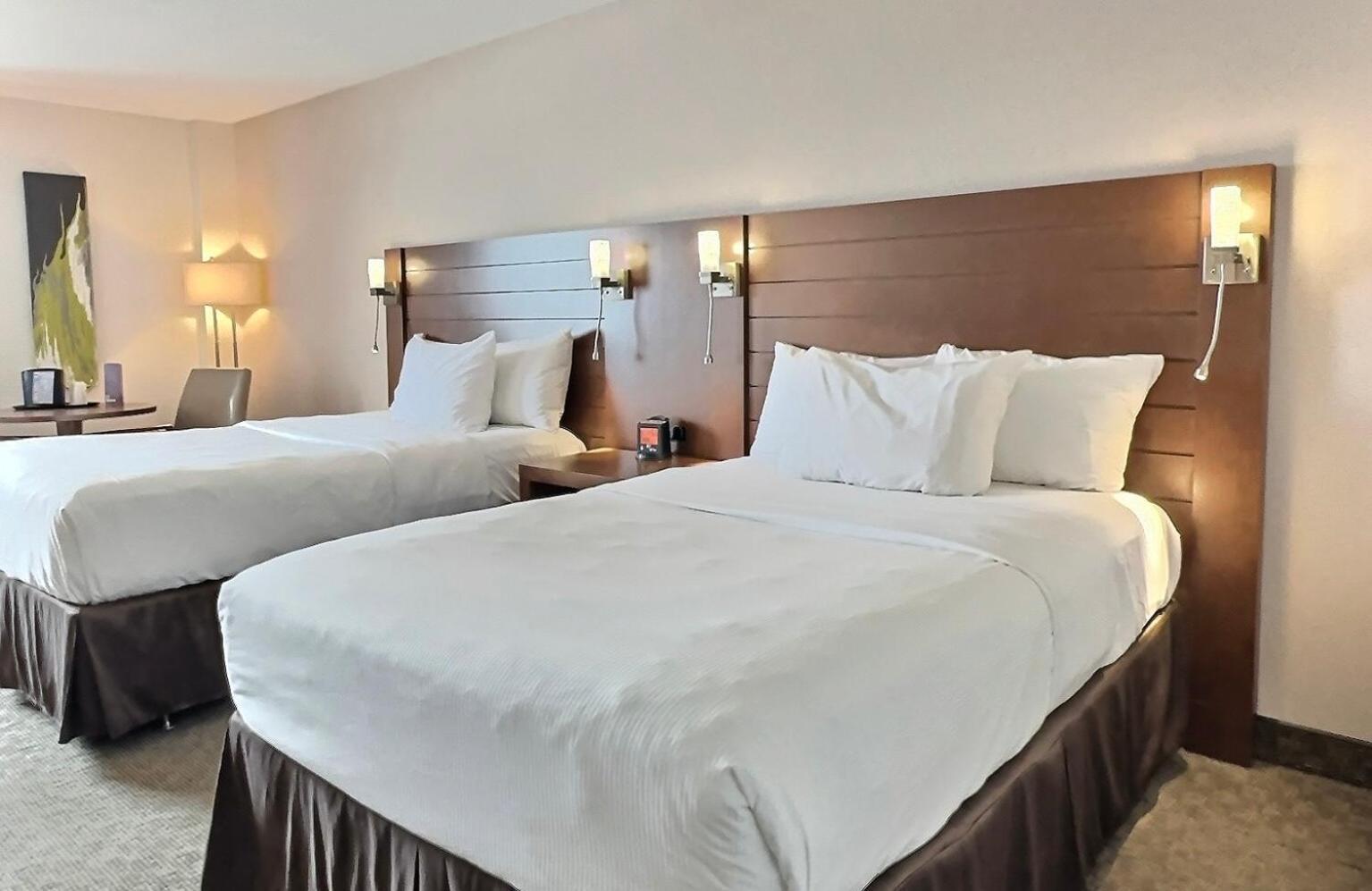 Quality Inn Rouyn-Noranda Esterno foto