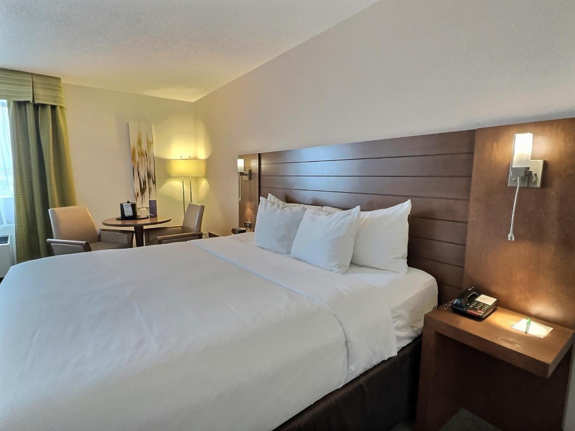 Quality Inn Rouyn-Noranda Esterno foto