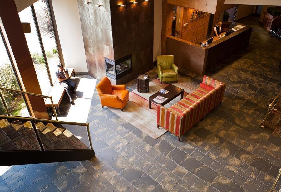 Quality Inn Rouyn-Noranda Esterno foto